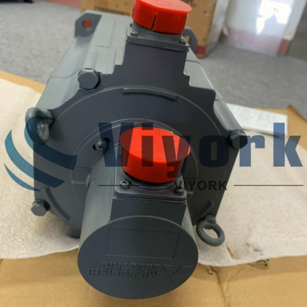 МАГНИТ 170V 3000RPM ЦЕНА 3.5KW СЕРИИ HA мотора сервопривода AC Мицубиси HA200C-S ПОСТОЯННЫЙ НОВАЯ И ПЕРВОНАЧАЛЬНАЯ ХОРОШАЯ