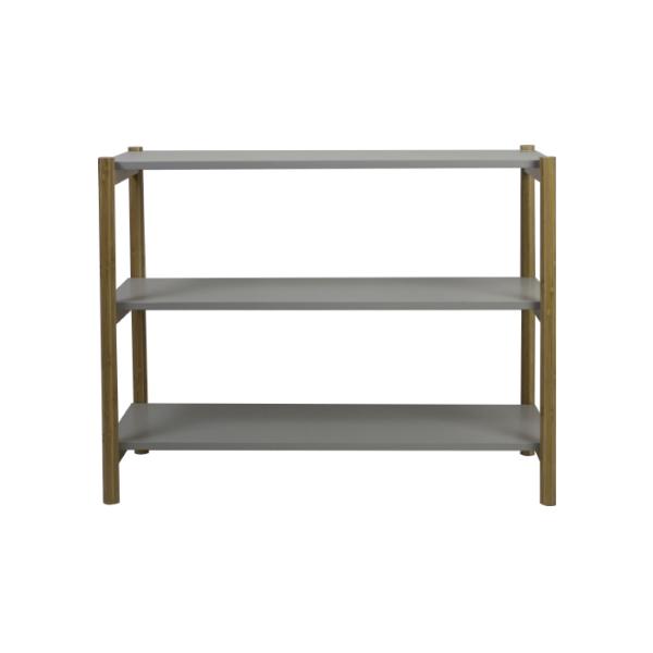 Classic Painting Finish 30KG Mdf Shoe Rack Cabinet