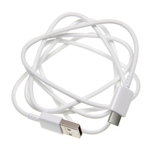 Зарядный кабель 1M/3ft USB V8 OEM микро- быстрый для галактики S4