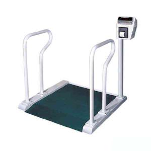 Digital Floor Scale