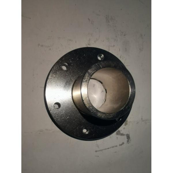 ISO9001 ±0.002mm SKD61 Injection Plastic Parts