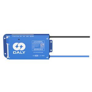 Daly Active Balance BMS 8s-17s 40A for Lithium Battery Management