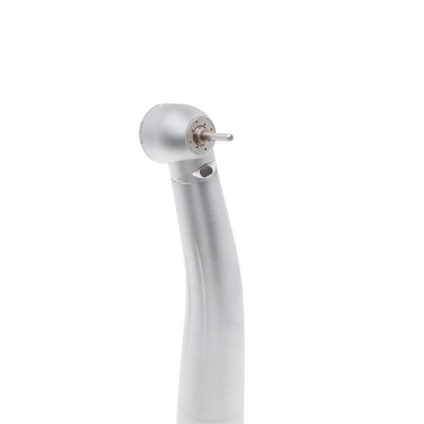 High Speed Turbine Dental Handpiece Fiber Optic X600L with 4 water spray