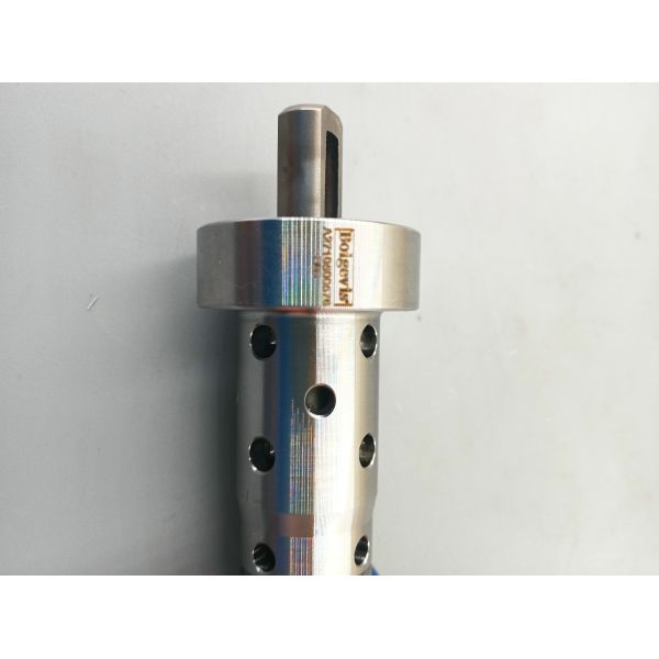 One stop shopping camshaft control valve 2710500578 for Benz 271