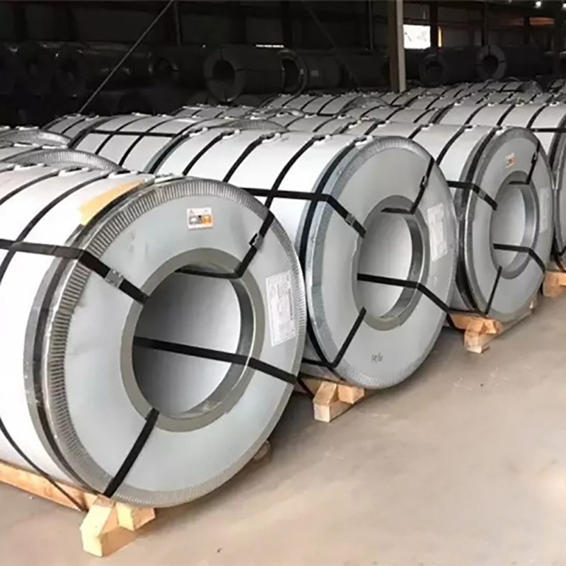 Окно катушки A570 слабое стальное ASTM горячекатаной черноты Q235B стальное