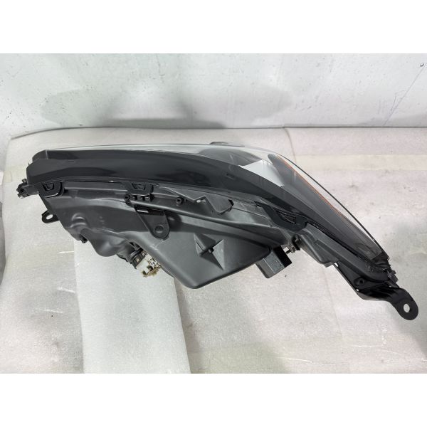 2018 NX Left Side Headlight IP67  Auto Headlights Genuine Part number: 81185 - 78200
