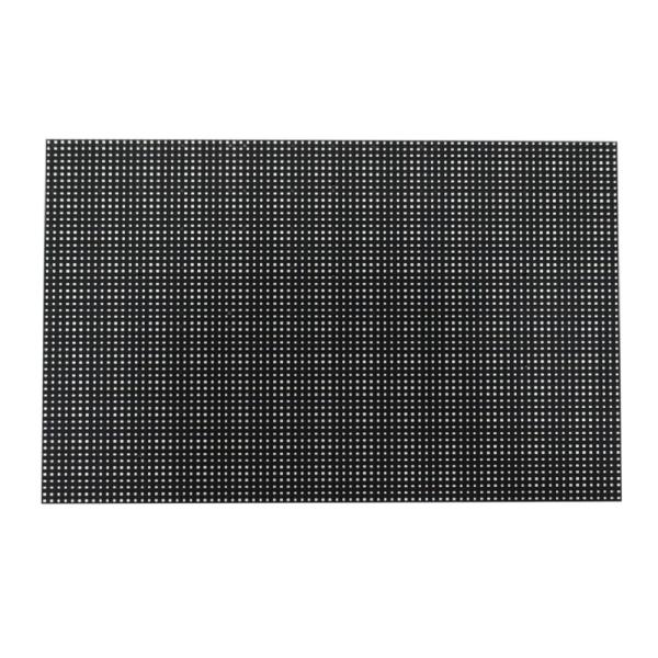 Pantalla LED para exteriores P8 a prueba de agua, 6500 cd de brillo, IP65
