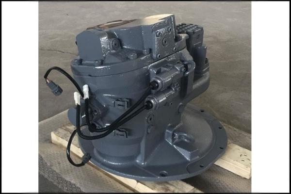 HITACHI EX200-2 Excavator Hydraulic Piston Pump  HPV091D Main Pump
