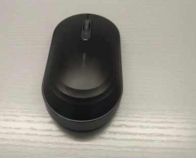 Matte Plastic Injection Mouse Cover High Precision Mouse Shell Injection Moulding