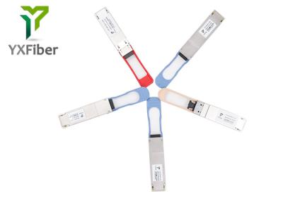 qsfp-40g fiber RoHS Fiber Optic 1310nm LC LR4 40G QSFP+ Transceiver Module