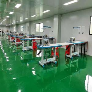 Xinyang Yihe Non-Woven Co., Ltd.