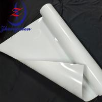 Cinturón de estiércol de aves de corral duradero para sistemas automatizados de limpieza
