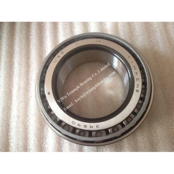 Timken Taper Roller Bearing 39520/39590