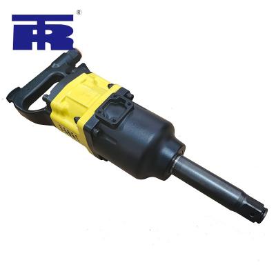 Uma chave de impacto ajustável 4000rpm do ar do torque da chave de impacto da polegada auto