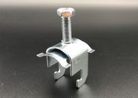 Metal Electrical Pipe Fitting 1/2'' Cable Clamps