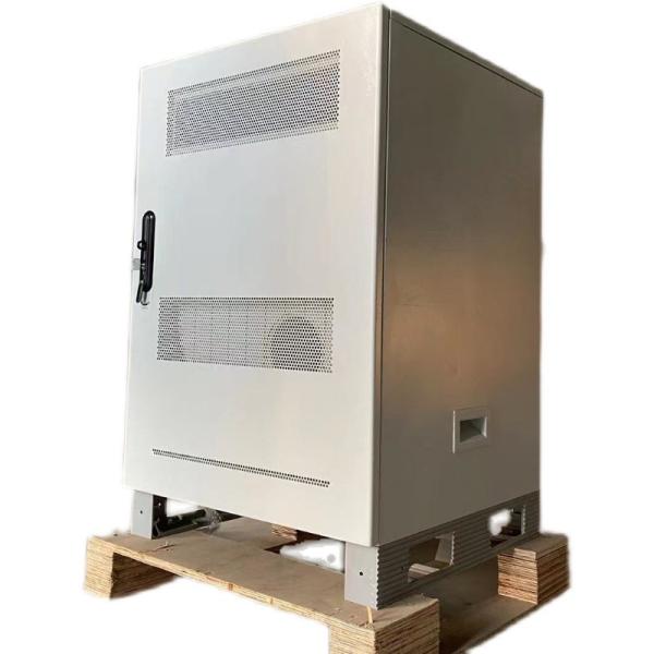 A C.C. 48V200A do armário da fonte de alimentação de Huawei MTS9302A-HD10A2 integrou o armário combinado exterior do armário