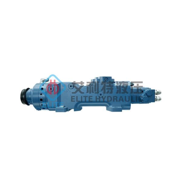 10kw Hydraulic Rock Drill for Mechanized Bolting Hole Drilling in Underground Engineering