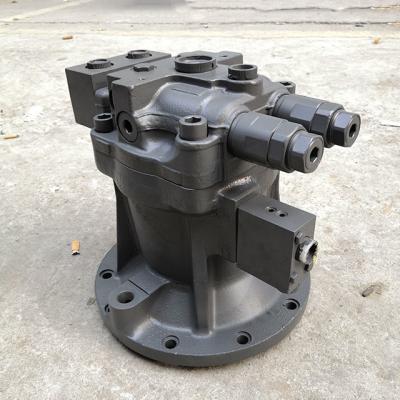 SY130-10 Motor balançador de escavadeira Assy M2X63 M2X96 M2X120 M2X146 M2X150 M2X170 M2X210 M5X130