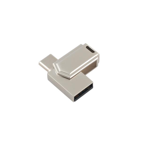 Mini Tipo C Usb Usb 3.0 Celular Usb Flash Drive Velocidade Rápida Grande Capacidade de Armazenamento