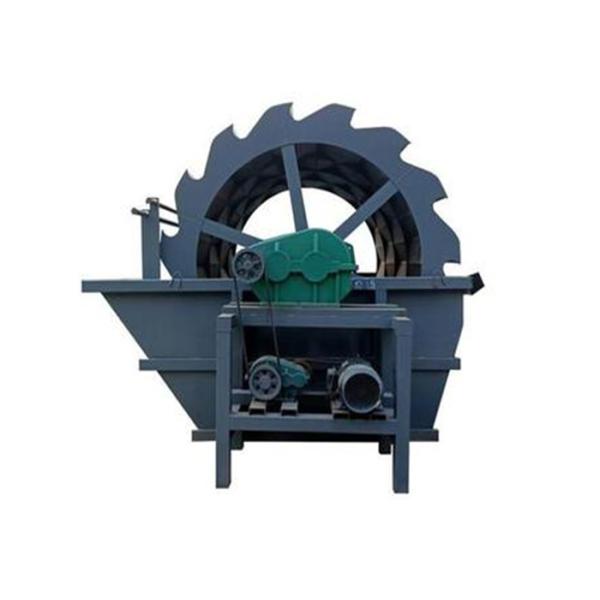 Instalación semiautomática de mezcla de lotes de 40 toneladas para el tratamiento de materias primas