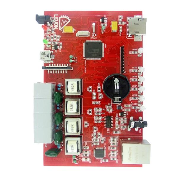 Shenzhen Fr4 Pcba Pcb Manufacturing And Assembly Service Cloning Aoi PCB