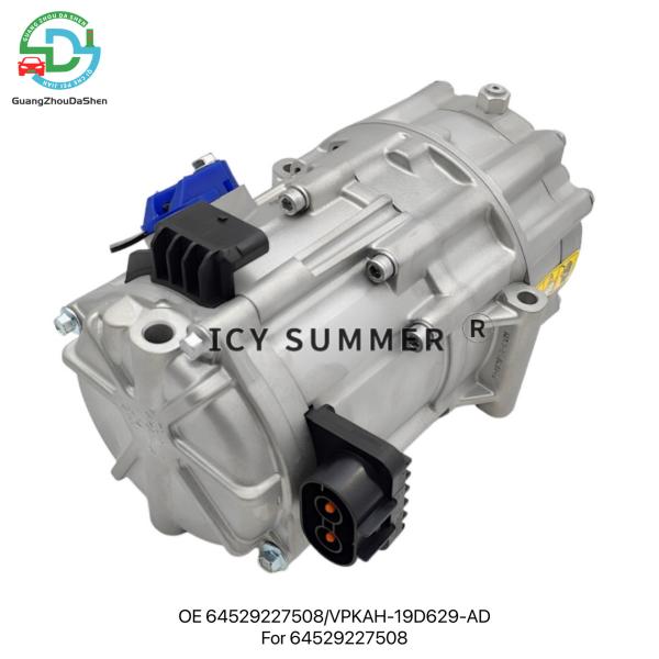 Pour BMW 7 Compresseur AC électrique automobile 64529227508 VPKAH-19D629-AD