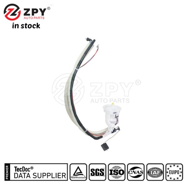 ZPY Fuel Pump Assembly Sending Unit for Audi VW Porsche