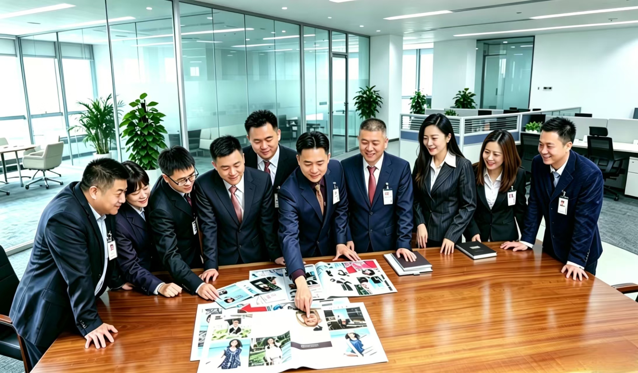 8Printing Packaging (Guangzhou) Co., Ltd.
