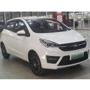 RHD & LHD New Energy Car F10 Electric Vehicle 350Kg Payload & 300Km Range