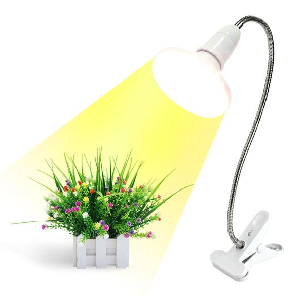 Estufa 10W 20W LED Grow Light para todos os estágios de crescimento ODM