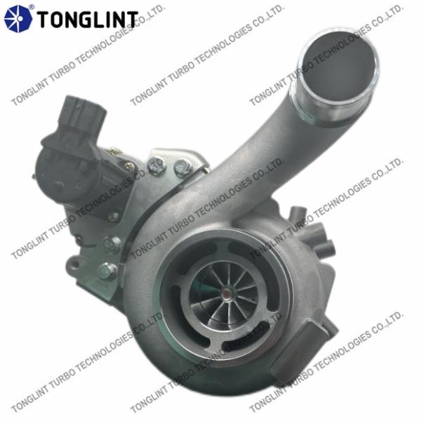 Geramic Bearing Turbocharger GTB3576KLNRV 830724-5001 775806-5013 775806-5 17201-E0654 For Hino Ranger Truck 3-8 338T J0