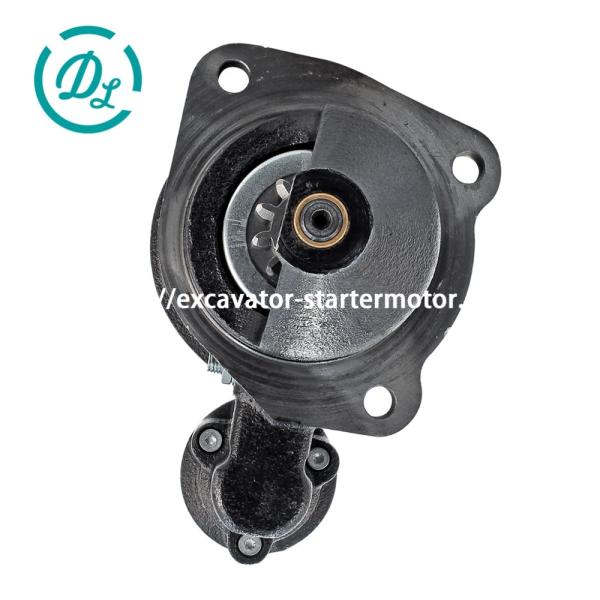 Moteur de démarrage de 24 V pour moteur BF6L413FR OEM 04191105 1179595