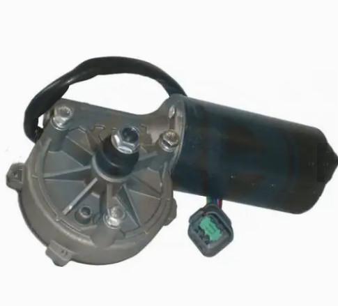 12V DC Truck Coupler Electric Front Windshield Wiper System Wiper Motor OEM 1392755