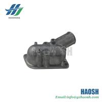 El termostato tiene un límite máximo de 8-97372769-1 8973727691 para Isuzu 4HE1 4HF1