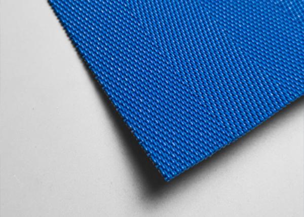 Herringbone Woven Press Filter Belt 1.3-3.5mm Thickness