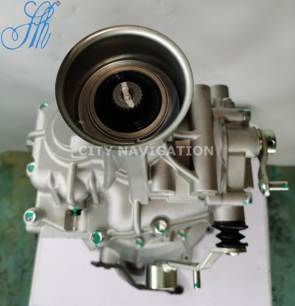 Chana HONOR MPV M80 Manual Transmission Gearbox for Enhanced Driving Performance