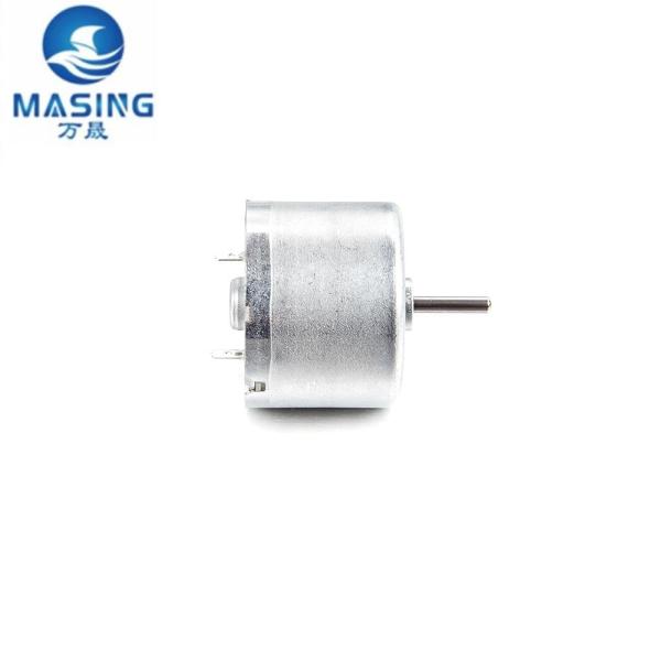 RF-310T-11400 DC Motor 6V Micro Motor Carbon Brush / Metal Brush 310 DC Motor