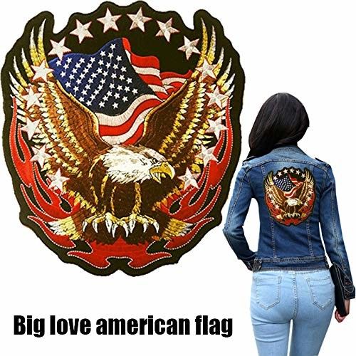Fashion Design Logo Custom Iron On Patches Woven Embroidery Heat Cut Border