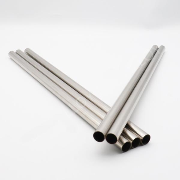 ASME B36.10 Inconel 625 Seamless Pipe ASTM B705 N06625 2.4856 Nickel Alloy Weld 620 MPa