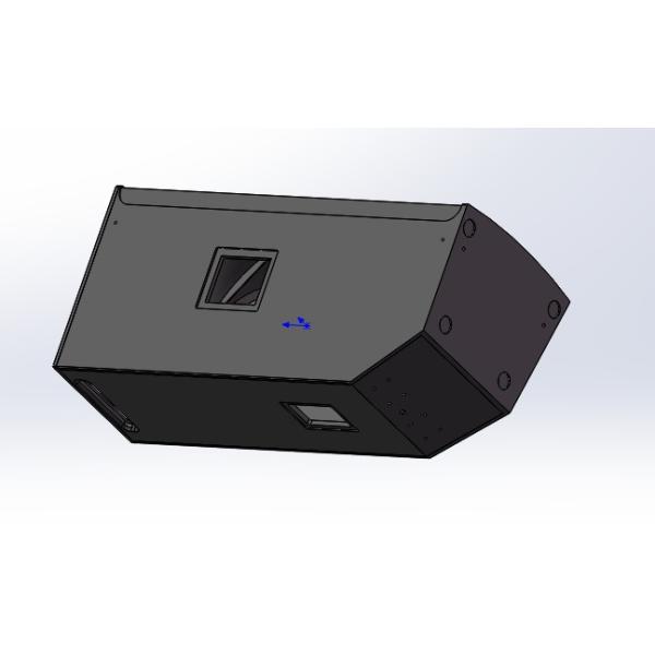 Guangzhou CVR Pro-Audio Co., Ltd