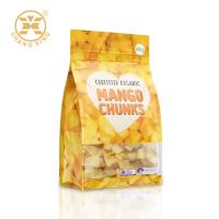 Do saco inferior da válvula do bloco dos alimentos para animais de estimação 5kgs 10kg malotes Resealable da folha de alumínio