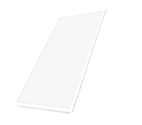 130LM/W SMD2835 LED Panel Ceiling Lights 15W-72W No Flicker