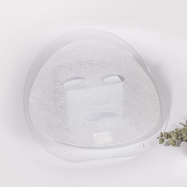Masque exfoliant pour le visage sec, hydratant, nourrissant, blanchissant