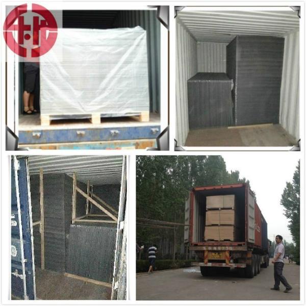 4mm Stone Marble Color Finish ACP Sheet for Sustainable and Eco-Friendly Construction