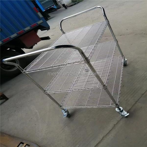 SMT Reel cart Rack shelf wholesale