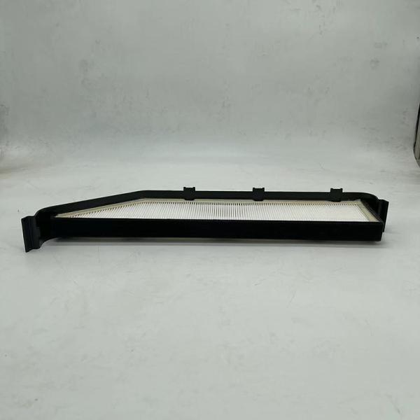 29350010501 Glassfiber Rectangular Air Conditioning Filter Online Support After Service