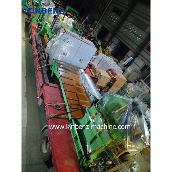 Guangzhou Kinbenz Machine Co., Ltd.