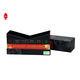 Glossy Lamination Various Colors Magnetic Folding Box Folded Packaging Box