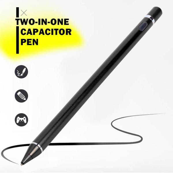 ручка касания 164mm Bluetooth активная емкостная для планшета