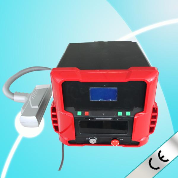 q switched nd yag laser laser machine for tattoo removal